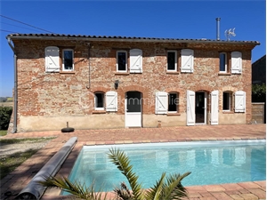 maison à la vente -   31570  SAINTE FOY D AIGREFEUILLE, surface 200 m2 vente maison - UBI475638227